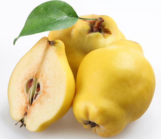 fruit bij diarree