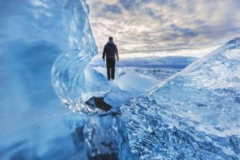 Kāpēc jūs sapņojat par ledu saskaņā ar sapņu grāmatu Kāpēc sapņojat slīdēt pa sniegu