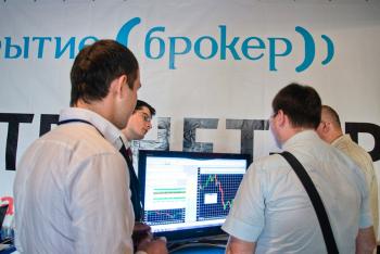 „Sberbank“ keičia banką depozitoriumu į ADR