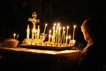 ¿Es posible trabajar en días festivos ortodoxos?